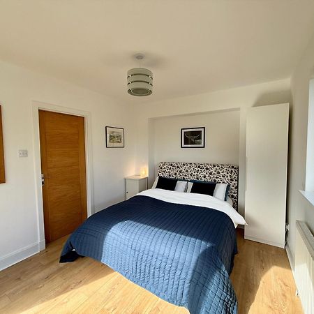 Lovely House & Garden, Short Walk To Town & Beach. St Andrews Exterior foto